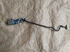 USB роз'єм Samsung&nbsp;NP-R530